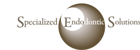 Specialized Endodontic Solutions